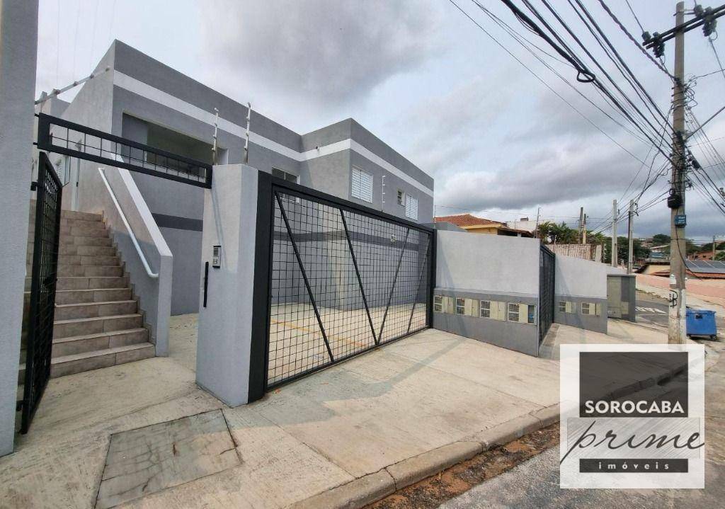 Casa à venda com 2 quartos, 48m² - Foto 1