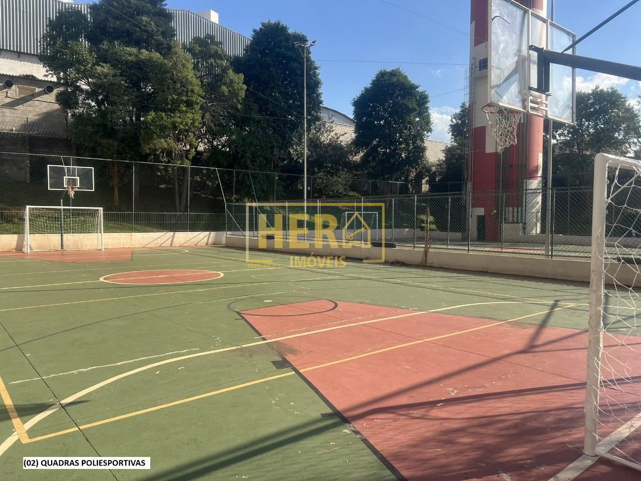 Apartamento à venda com 3 quartos, 96m² - Foto 17