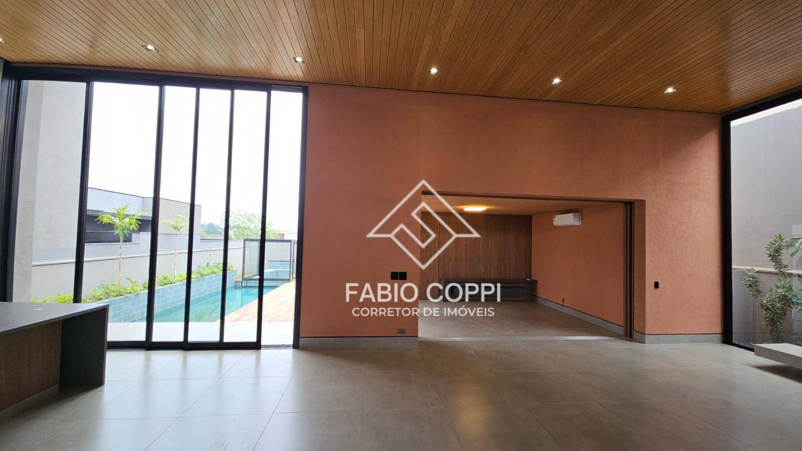Casa de Condomínio à venda com 3 quartos, 335m² - Foto 7