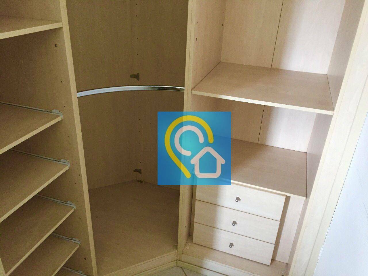 Apartamento à venda com 2 quartos, 65m² - Foto 16