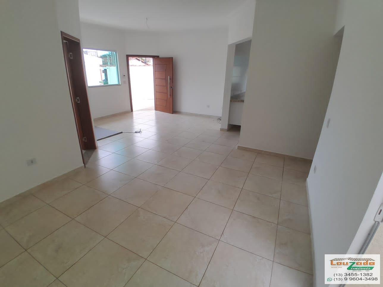 Casa à venda com 3 quartos, 264m² - Foto 5