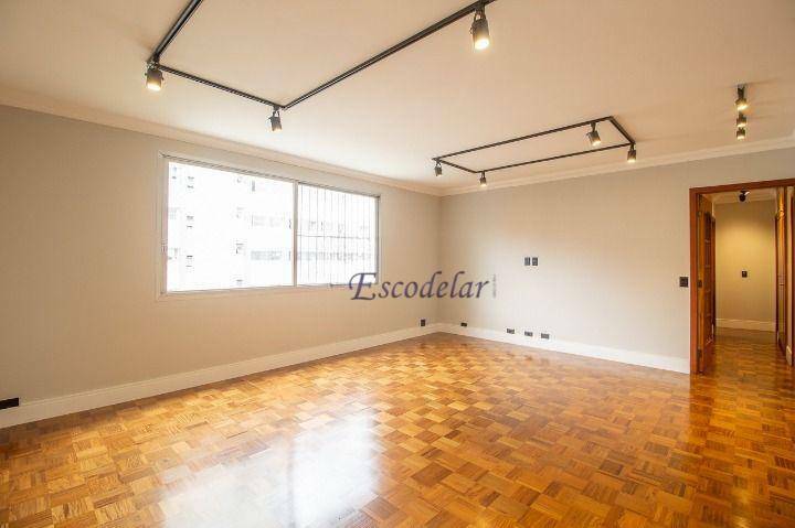 Apartamento à venda com 2 quartos, 113m² - Foto 2