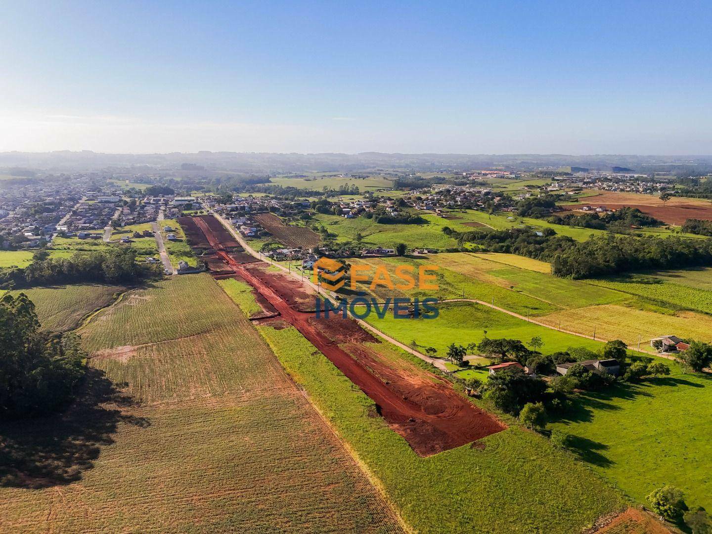 Terreno à venda, 363M2 - Foto 2