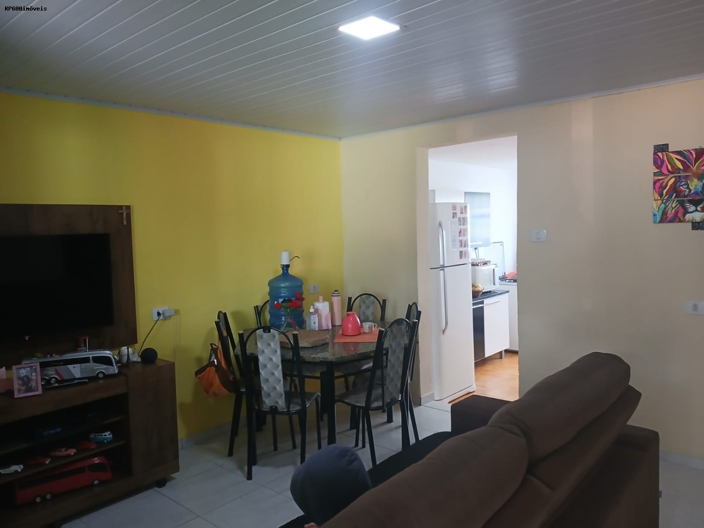 Casa à venda com 1 quarto, 270m² - Foto 12