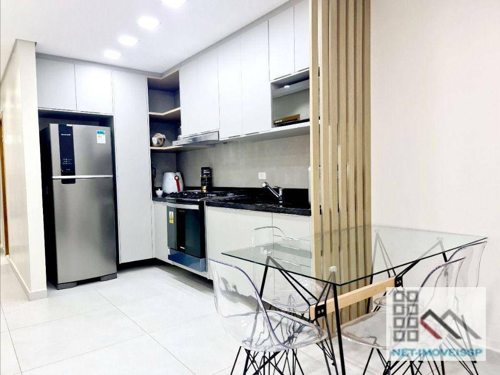 Apartamento à venda com 2 quartos, 61m² - Foto 6