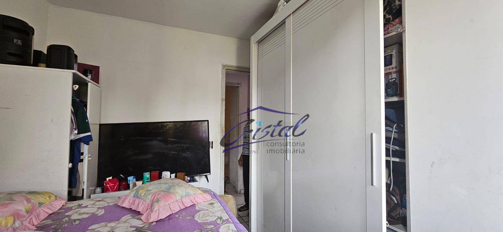 Apartamento à venda com 3 quartos, 62m² - Foto 7