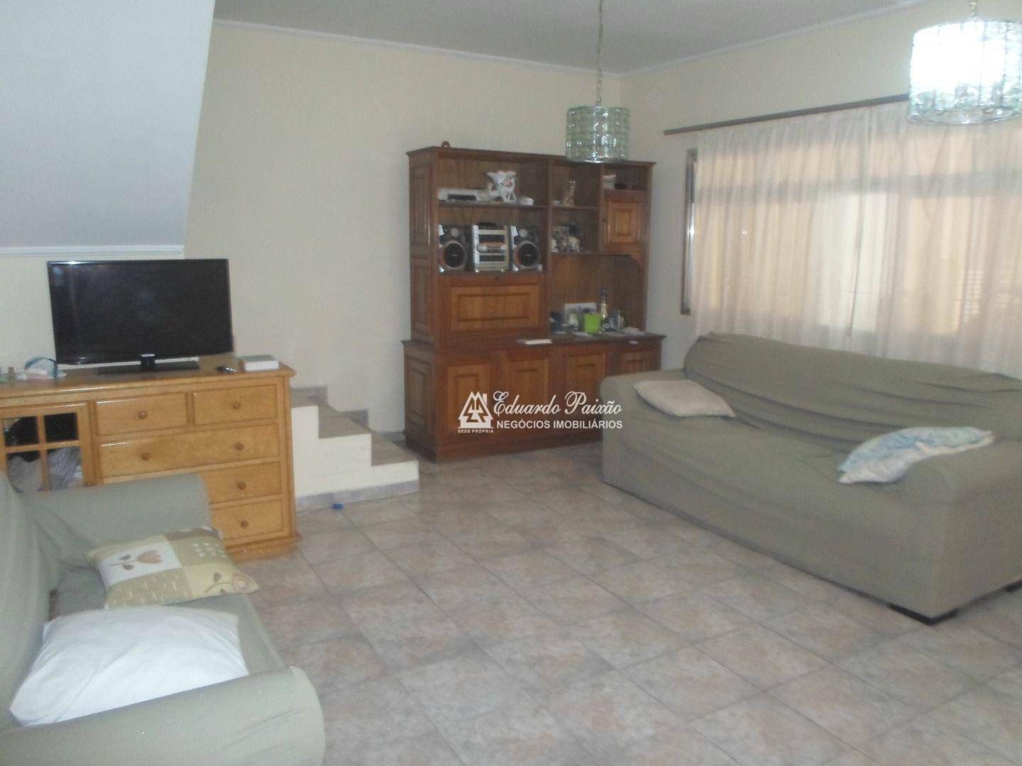 Sobrado à venda com 3 quartos, 191m² - Foto 4