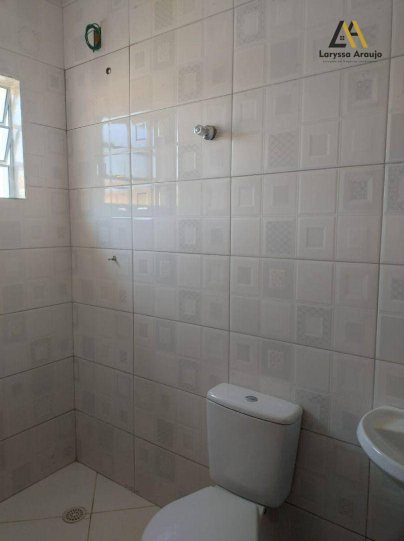 Casa à venda e aluguel com 2 quartos, 64m² - Foto 7