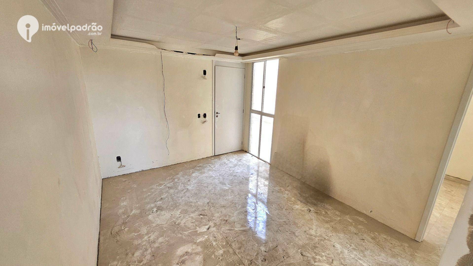 Apartamento para alugar com 2 quartos, 45m² - Foto 2