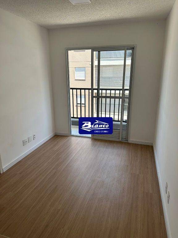 Apartamento, 2 quartos, 43 m² - Foto 7