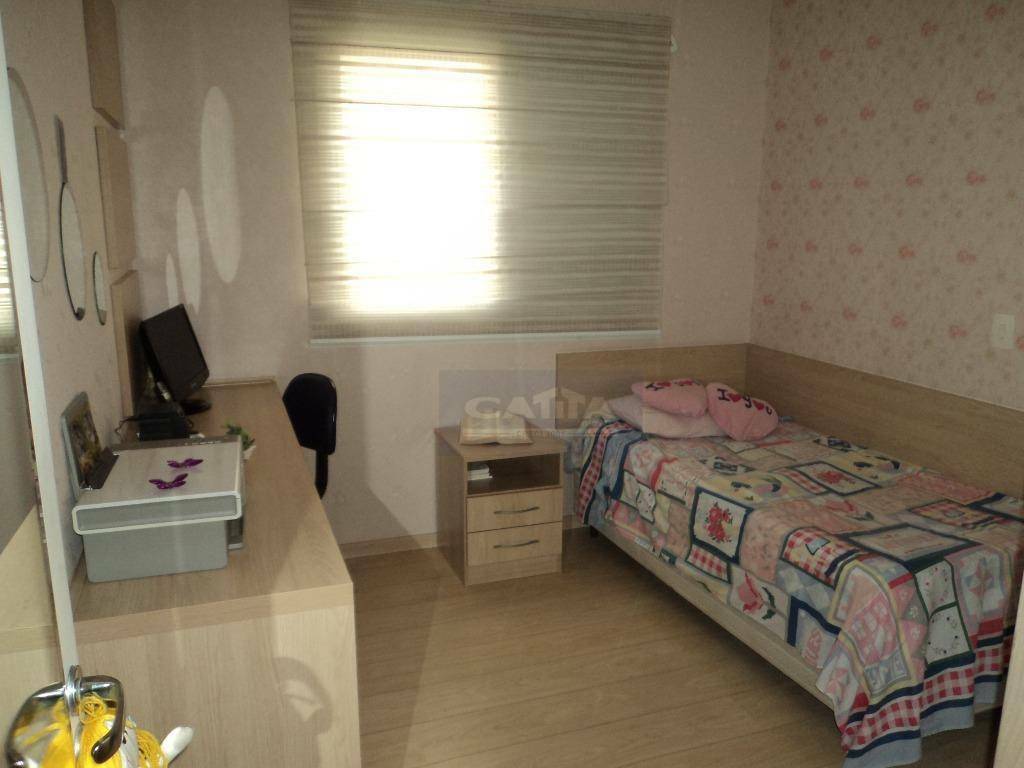 Apartamento à venda com 3 quartos, 176m² - Foto 27