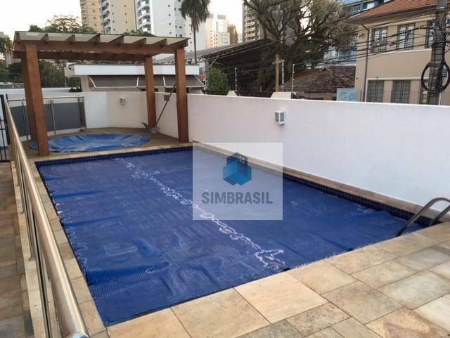 Apartamento à venda com 3 quartos, 92m² - Foto 10