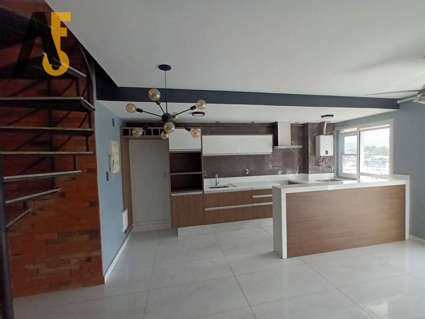 Cobertura à venda com 2 quartos, 130m² - Foto 6