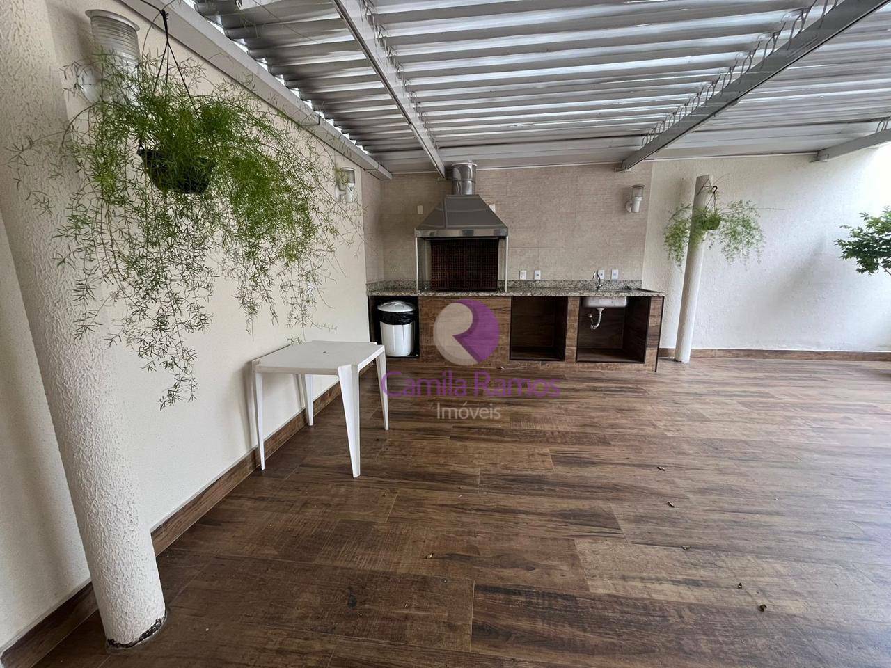 Apartamento à venda com 3 quartos, 135m² - Foto 15