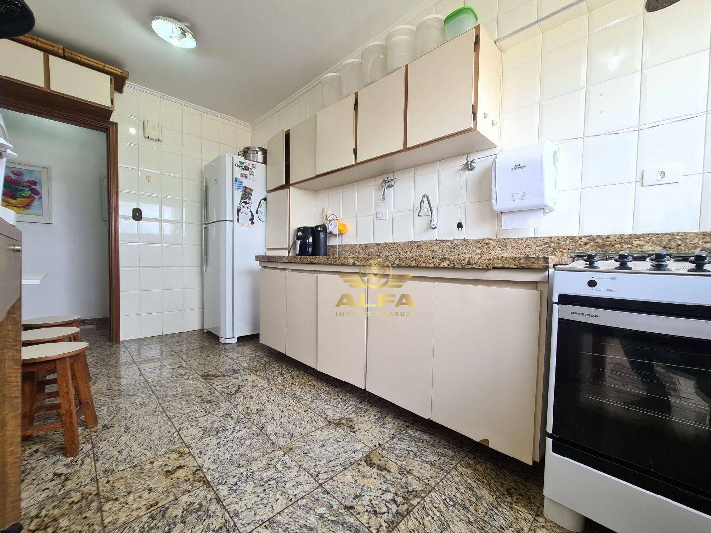 Apartamento à venda com 2 quartos, 100m² - Foto 13