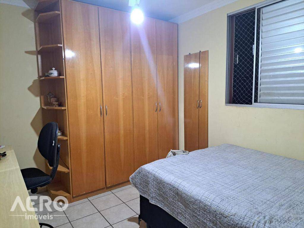 Apartamento à venda com 2 quartos, 58m² - Foto 5
