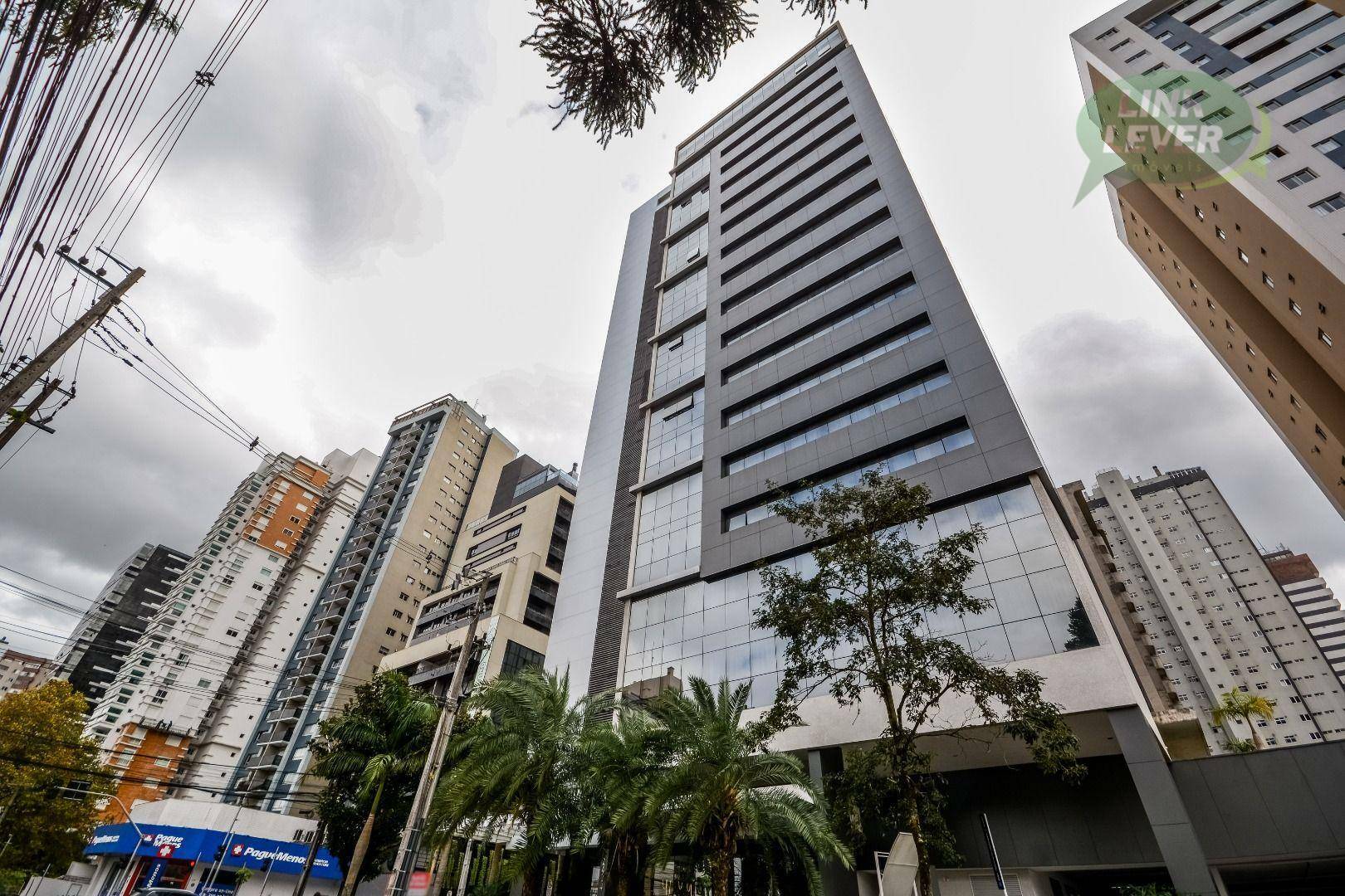 Kitnet e Studio para alugar com 1 quarto, 36m² - Foto 65