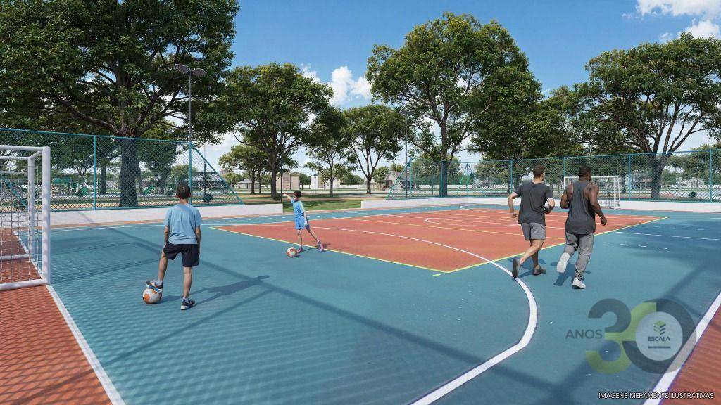 Loteamento e Condomínio, 20 m² - Foto 22