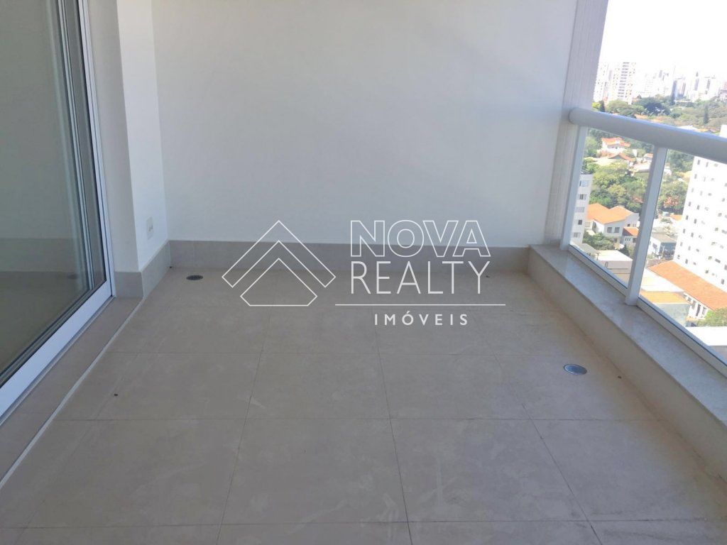 Apartamento à venda com 3 quartos, 128m² - Foto 2