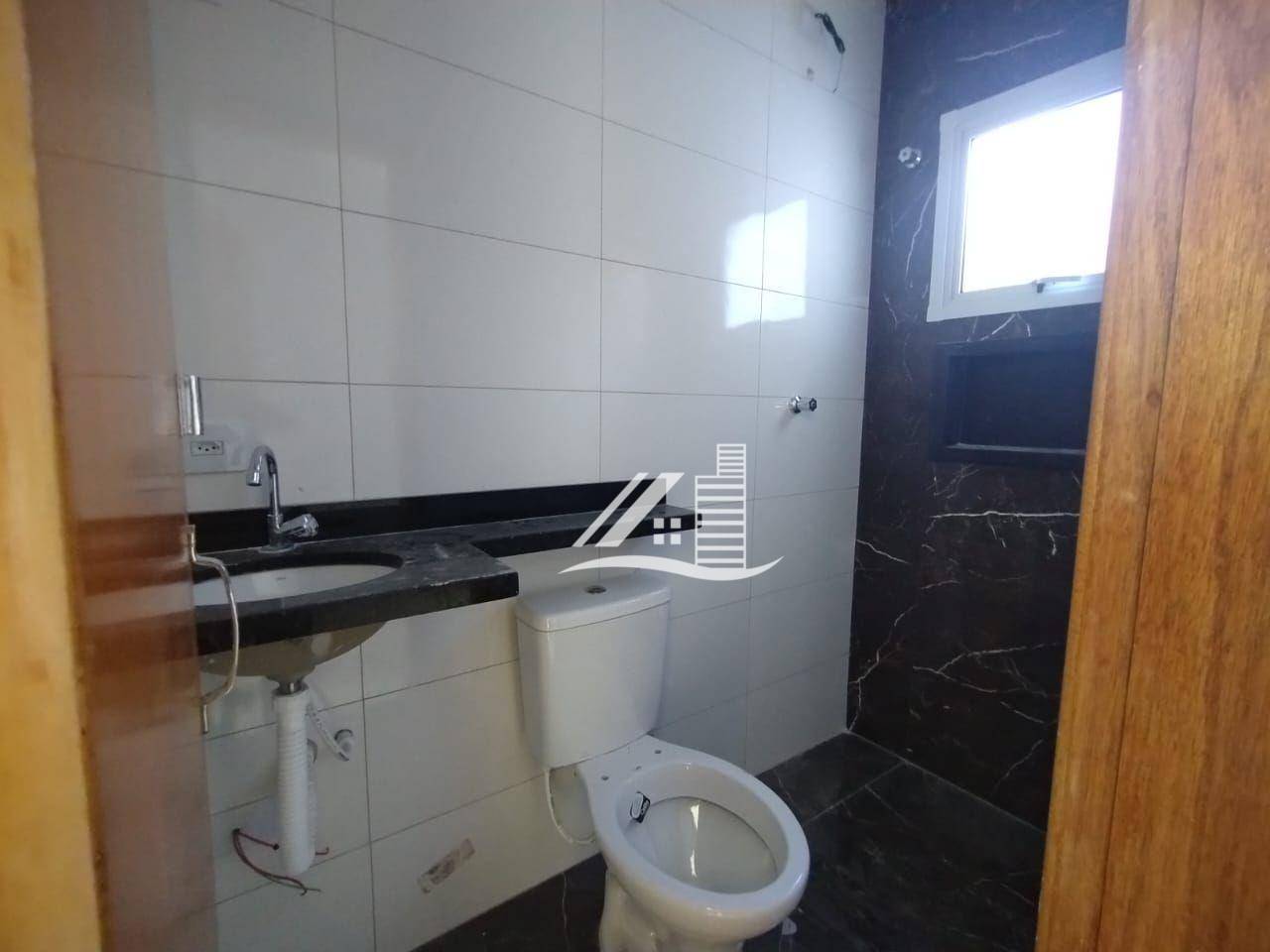 Apartamento à venda com 2 quartos, 56m² - Foto 8