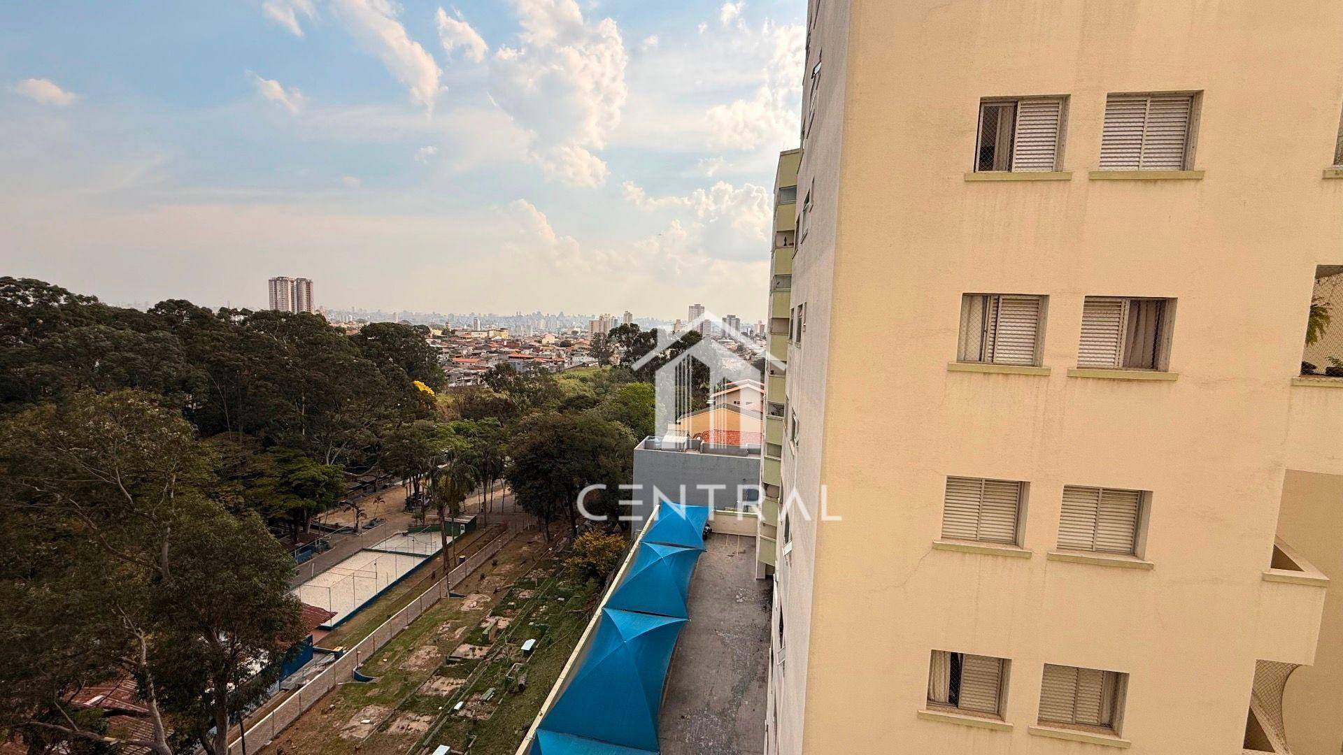 Apartamento, 2 quartos, 68 m² - Foto 1