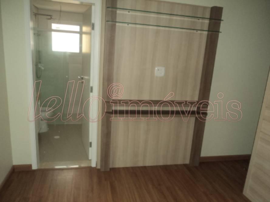 Apartamento, 3 quartos, 110 m² - Foto 10