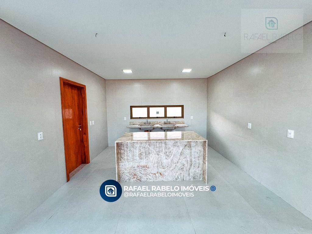 Casa de Condomínio, 5 quartos - Foto 5