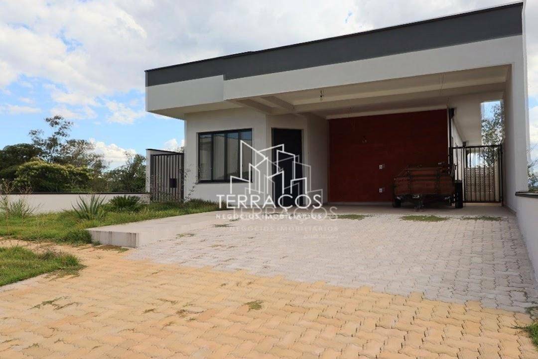 Casa de Condomínio à venda e aluguel com 3 quartos, 185m² - Foto 4