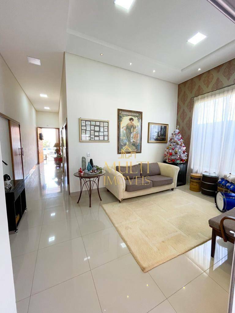 Casa de Condomínio à venda com 3 quartos, 248m² - Foto 8