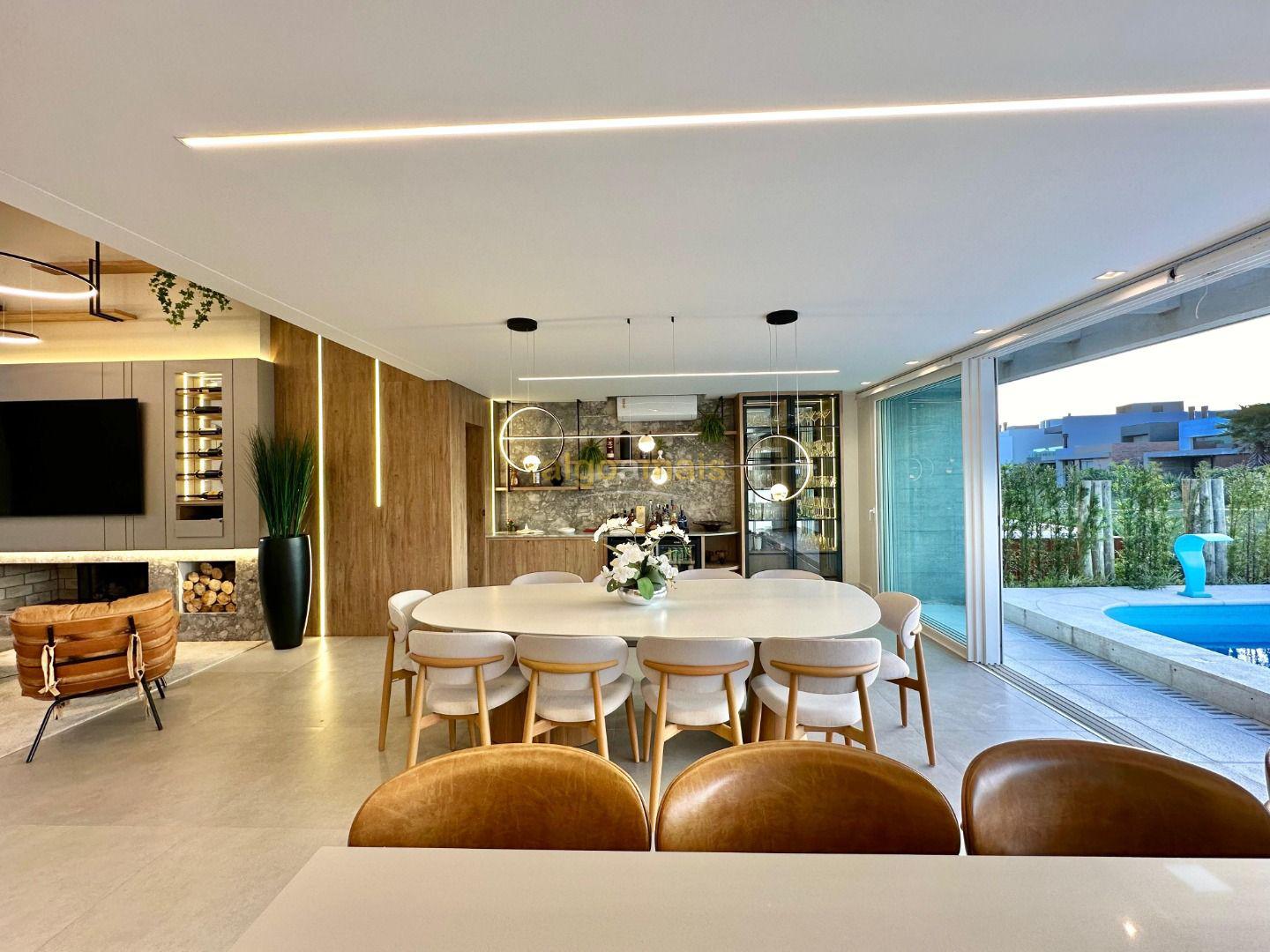 Casa de Condomínio à venda com 3 quartos, 188m² - Foto 9