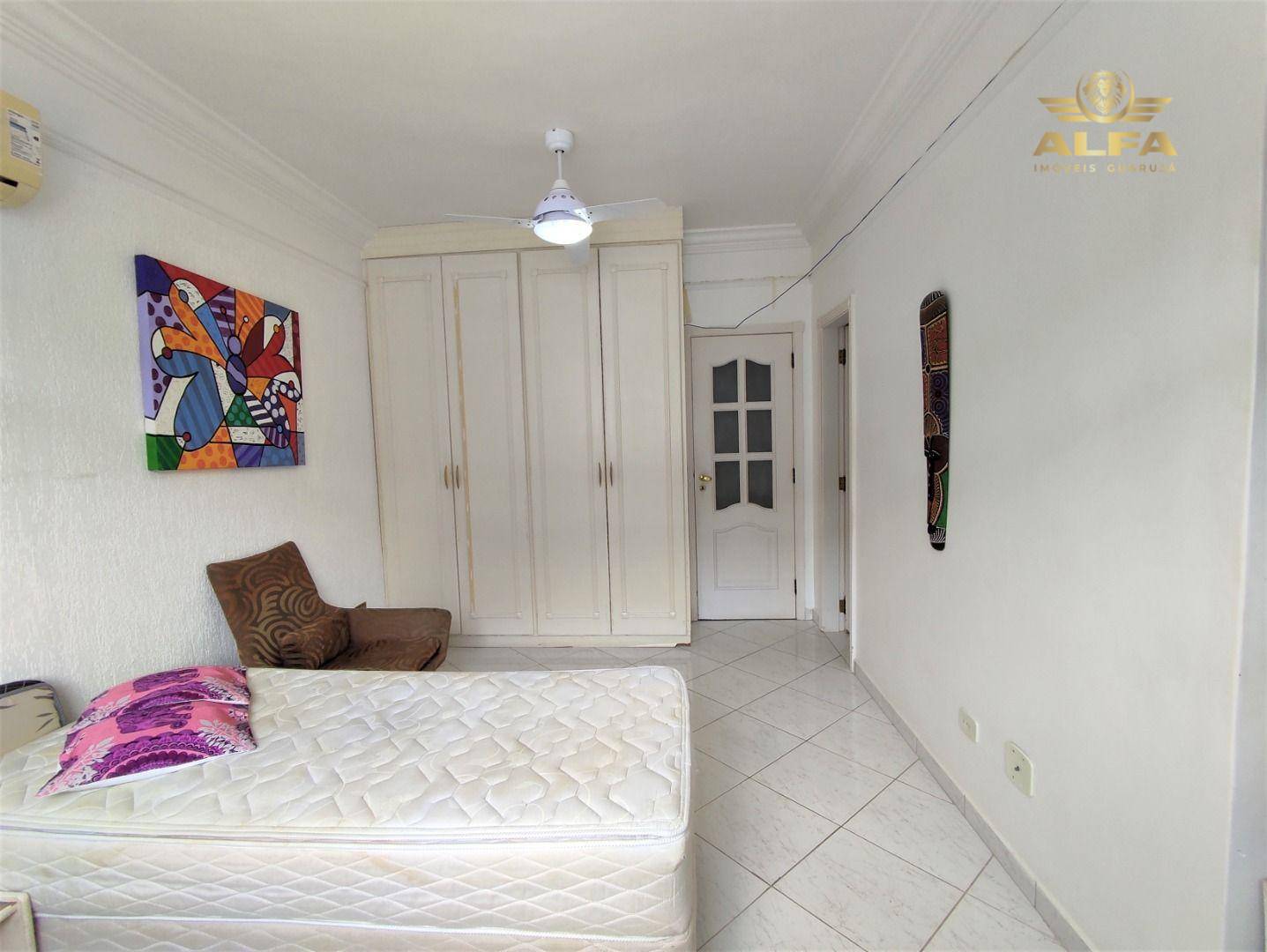 Apartamento à venda com 3 quartos, 190m² - Foto 17