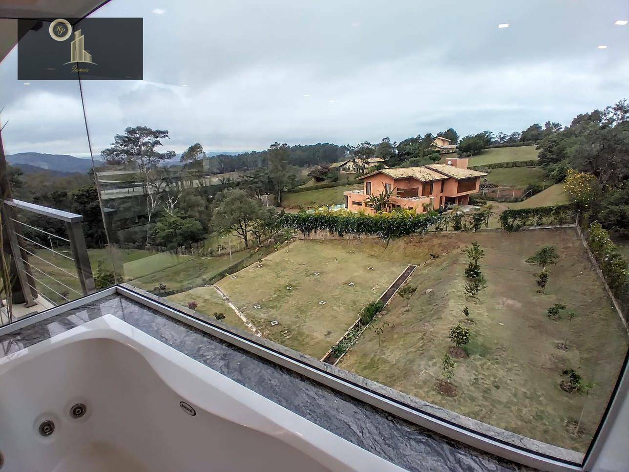 Casa de Condomínio à venda e aluguel com 3 quartos, 526m² - Foto 42