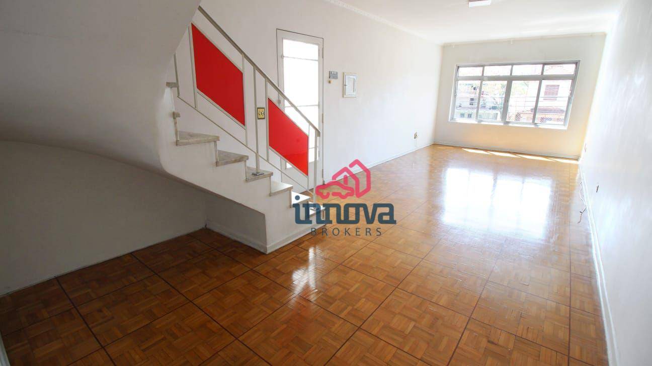 Sobrado à venda com 3 quartos, 153m² - Foto 2