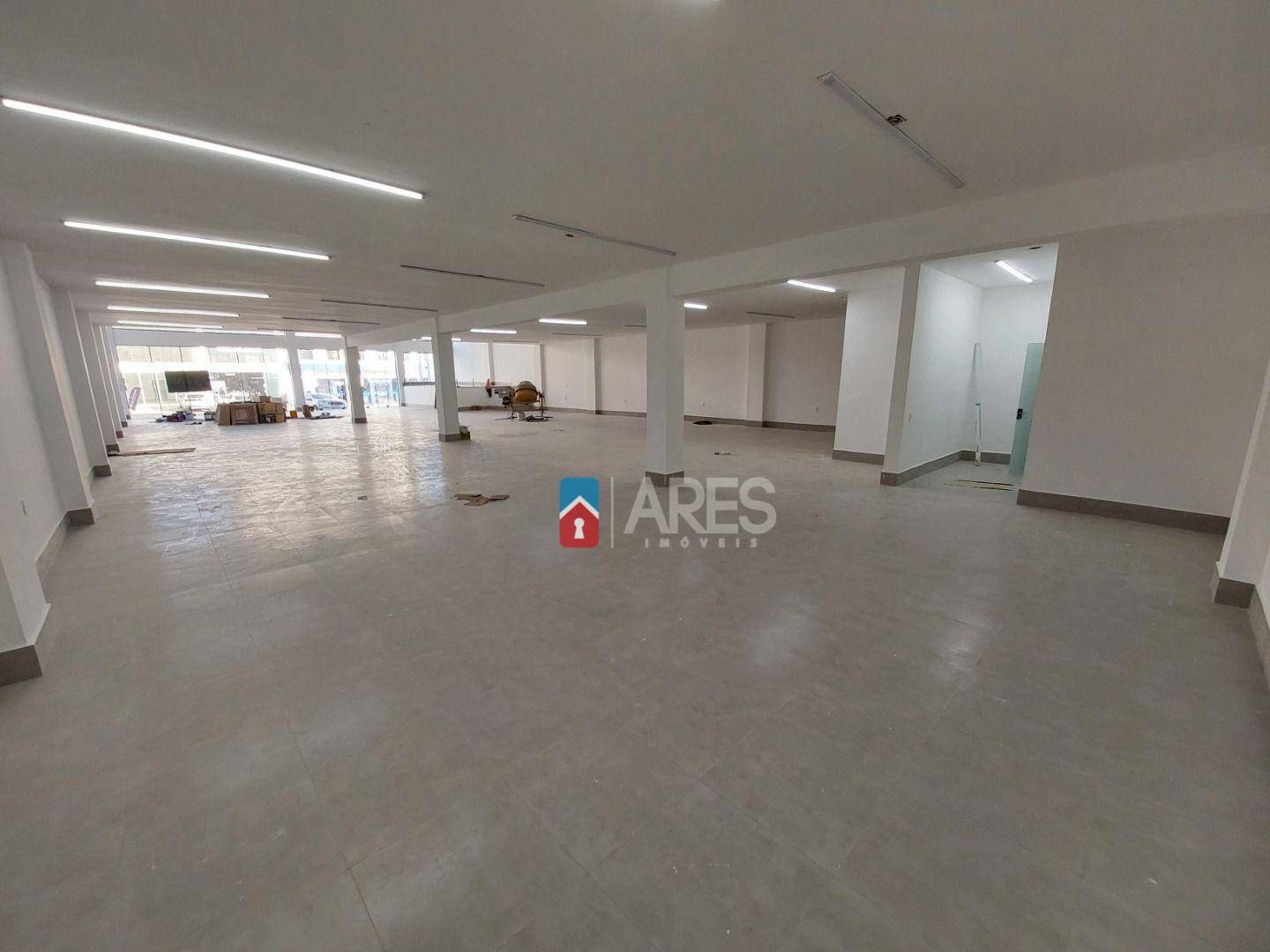 Loja-Salão para alugar, 1230m² - Foto 5