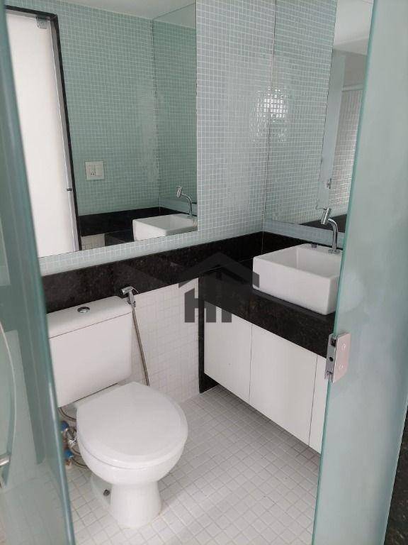 Apartamento à venda com 2 quartos, 51m² - Foto 6