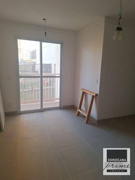 Apartamento à venda com 2 quartos, 47m² - Foto 3