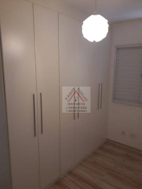 Apartamento à venda com 3 quartos, 107m² - Foto 9