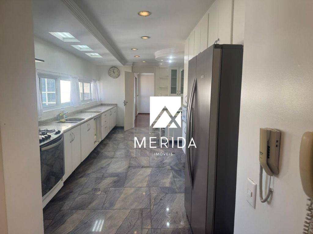 Apartamento à venda e aluguel com 3 quartos, 300m² - Foto 38