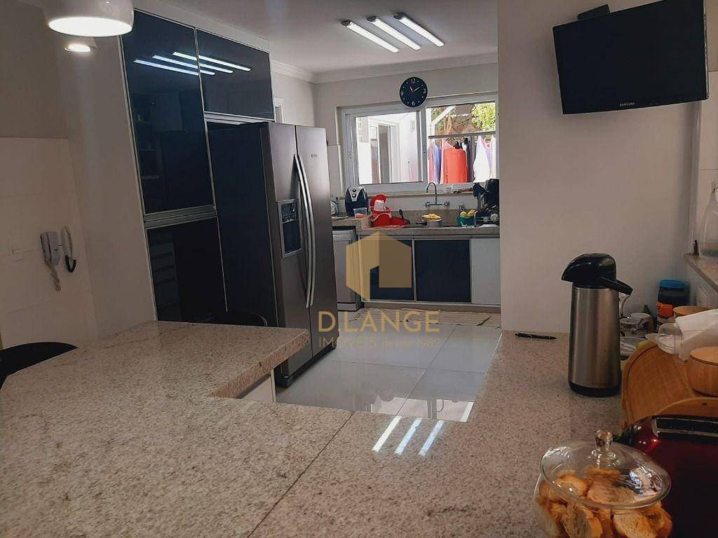 Casa de Condomínio à venda com 5 quartos, 900m² - Foto 11