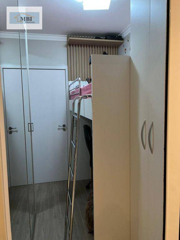 Apartamento à venda com 3 quartos, 86m² - Foto 24