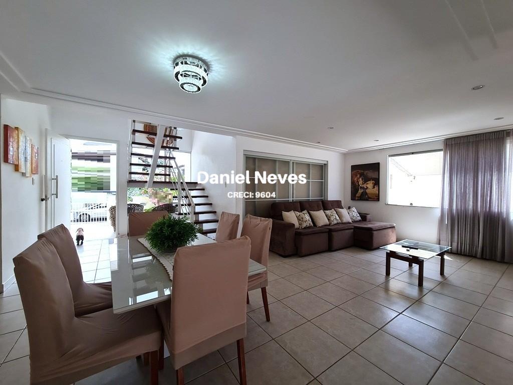 Casa de Condomínio à venda com 4 quartos, 173m² - Foto 10