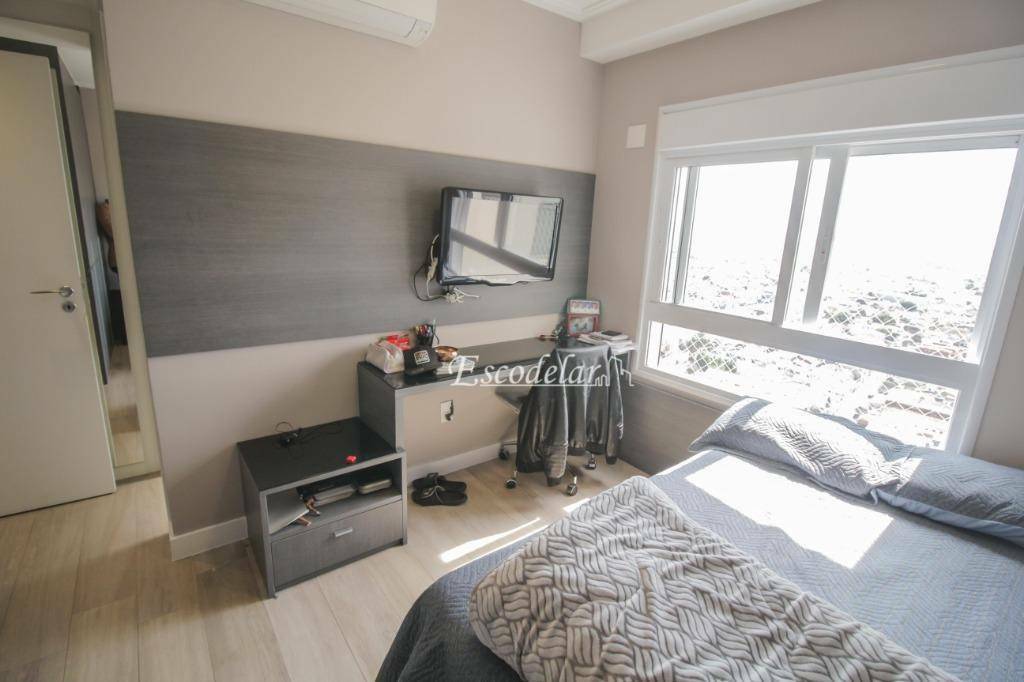 Apartamento à venda com 4 quartos, 264m² - Foto 20