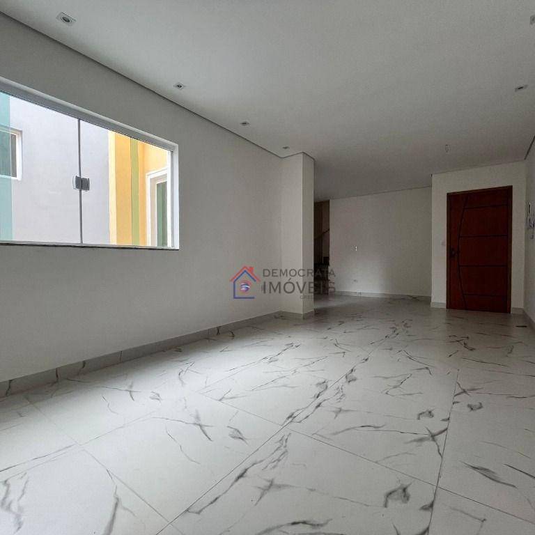 Cobertura à venda com 3 quartos, 186m² - Foto 1