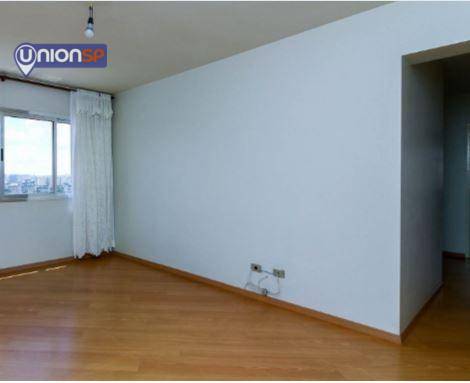 Apartamento à venda com 3 quartos, 99m² - Foto 1