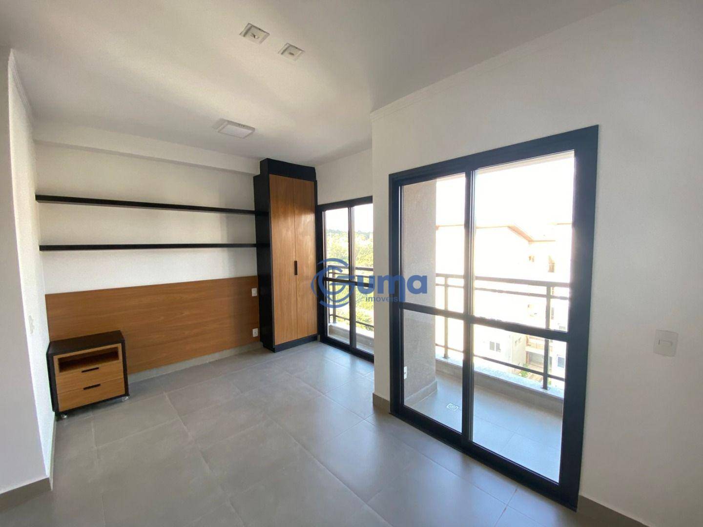 Apartamento à venda com 1 quarto, 41m² - Foto 6