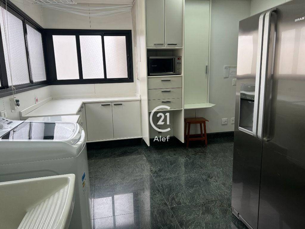 Cobertura à venda e aluguel com 4 quartos, 529m² - Foto 18