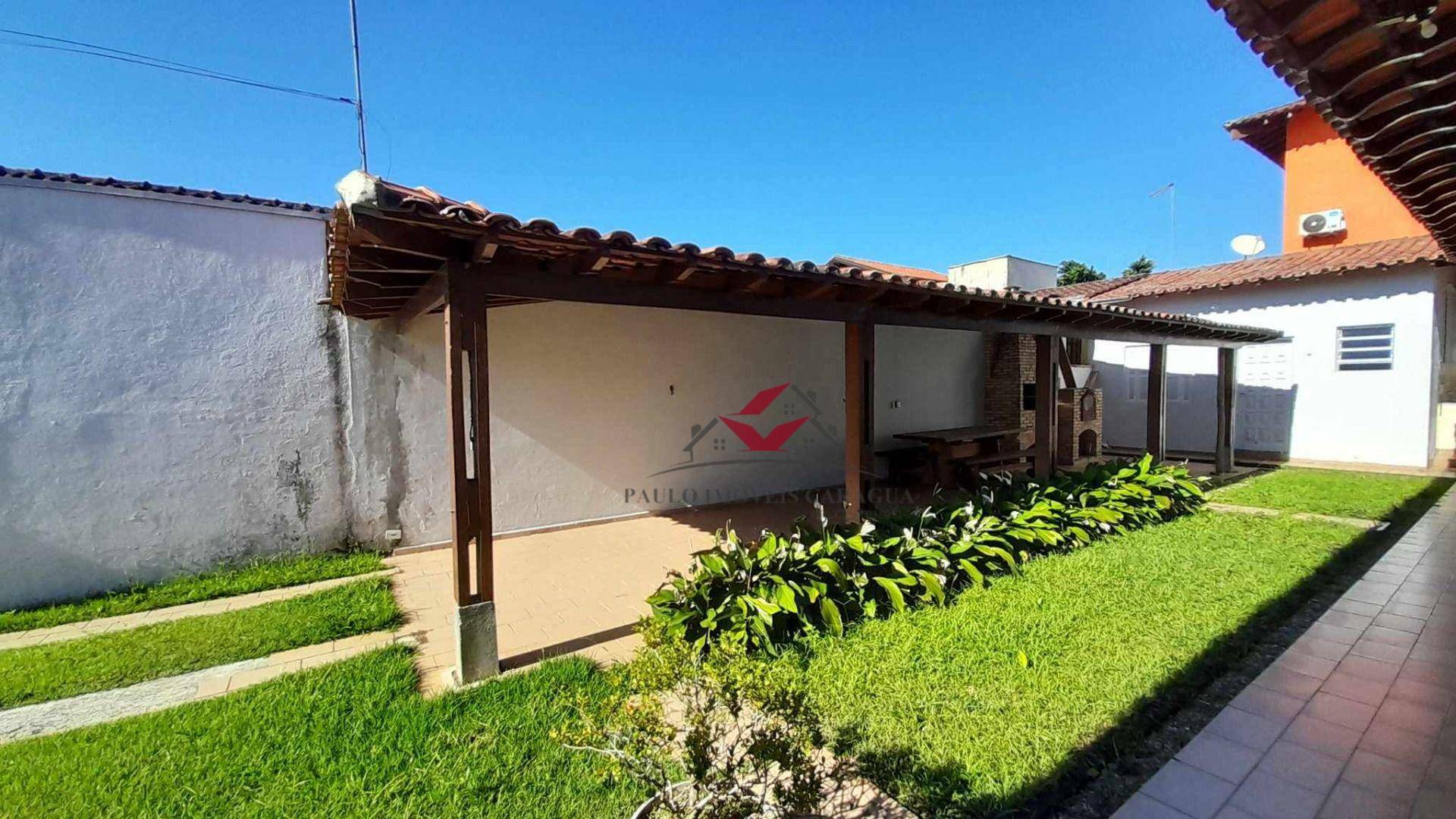 Casa de Condomínio à venda com 4 quartos, 228m² - Foto 45