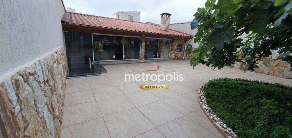 Casa à venda com 2 quartos, 280m² - Foto 22