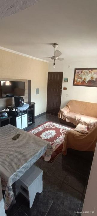 Apartamento à venda com 2 quartos, 50m² - Foto 7