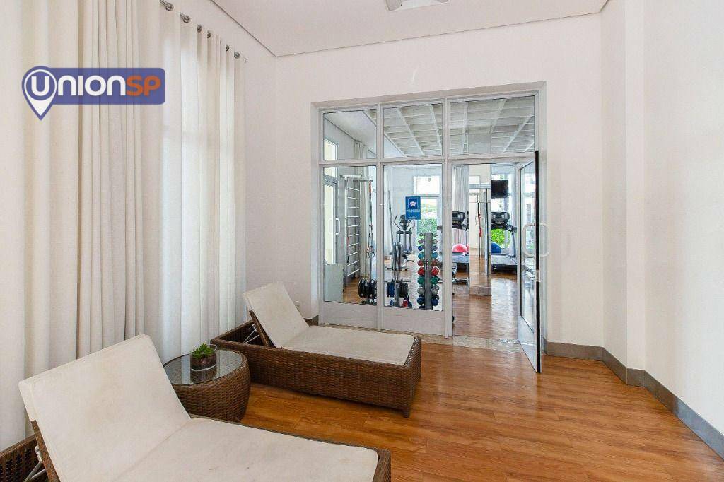 Apartamento à venda com 4 quartos, 223m² - Foto 34